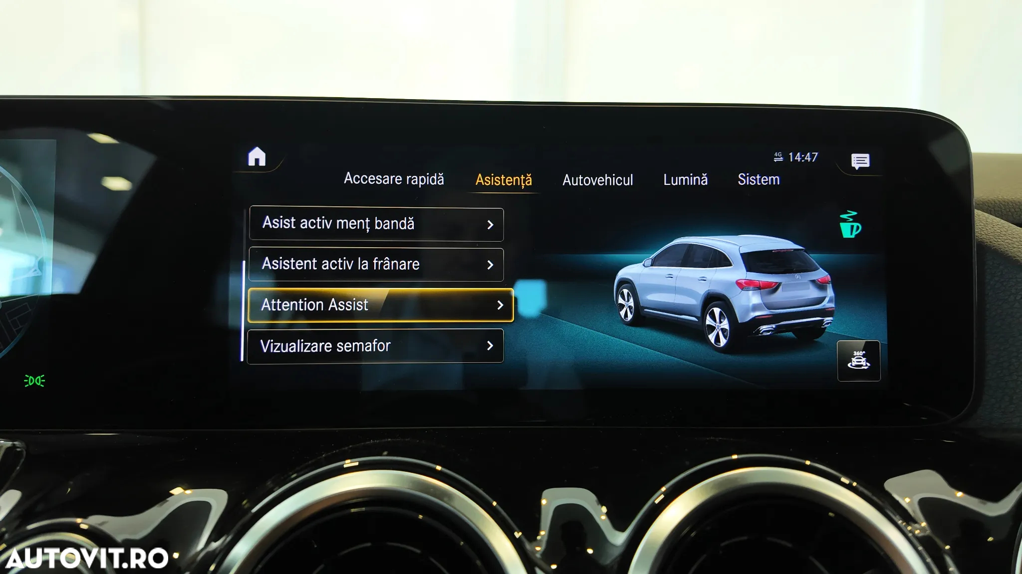 Mercedes-Benz GLA 200 d 8G-DCT Style - 33