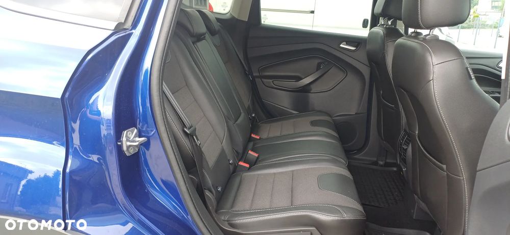 Ford Kuga 1.5 EcoBoost 4WD Titanium Plus - 22