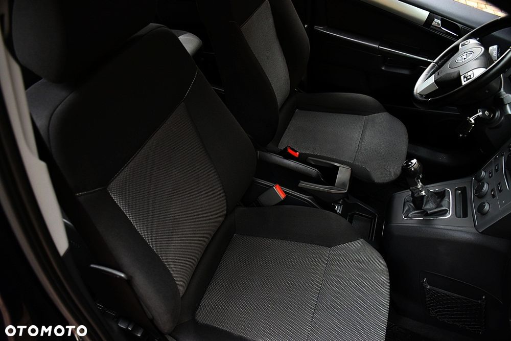 Opel Zafira 1.8 Edition 111 Jahre - 31