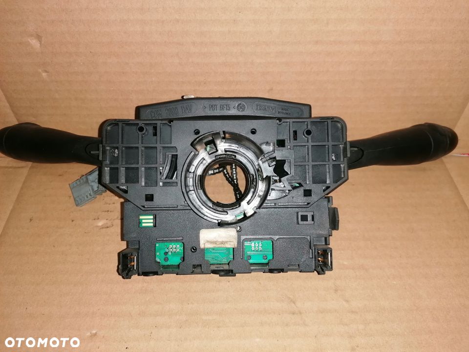 PRZEŁĄCZNIK ZESPOLONY CITROEN PEUGEOT 96446859XT - 3