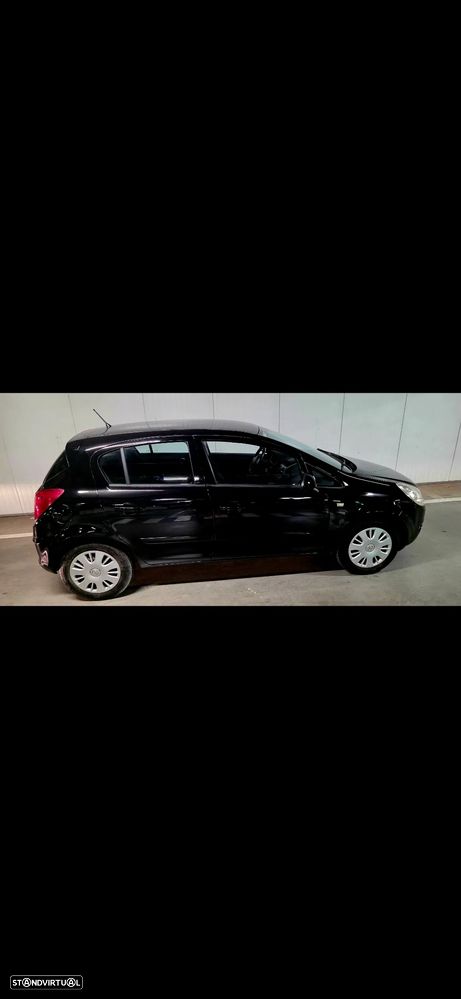 Opel Corsa - 3