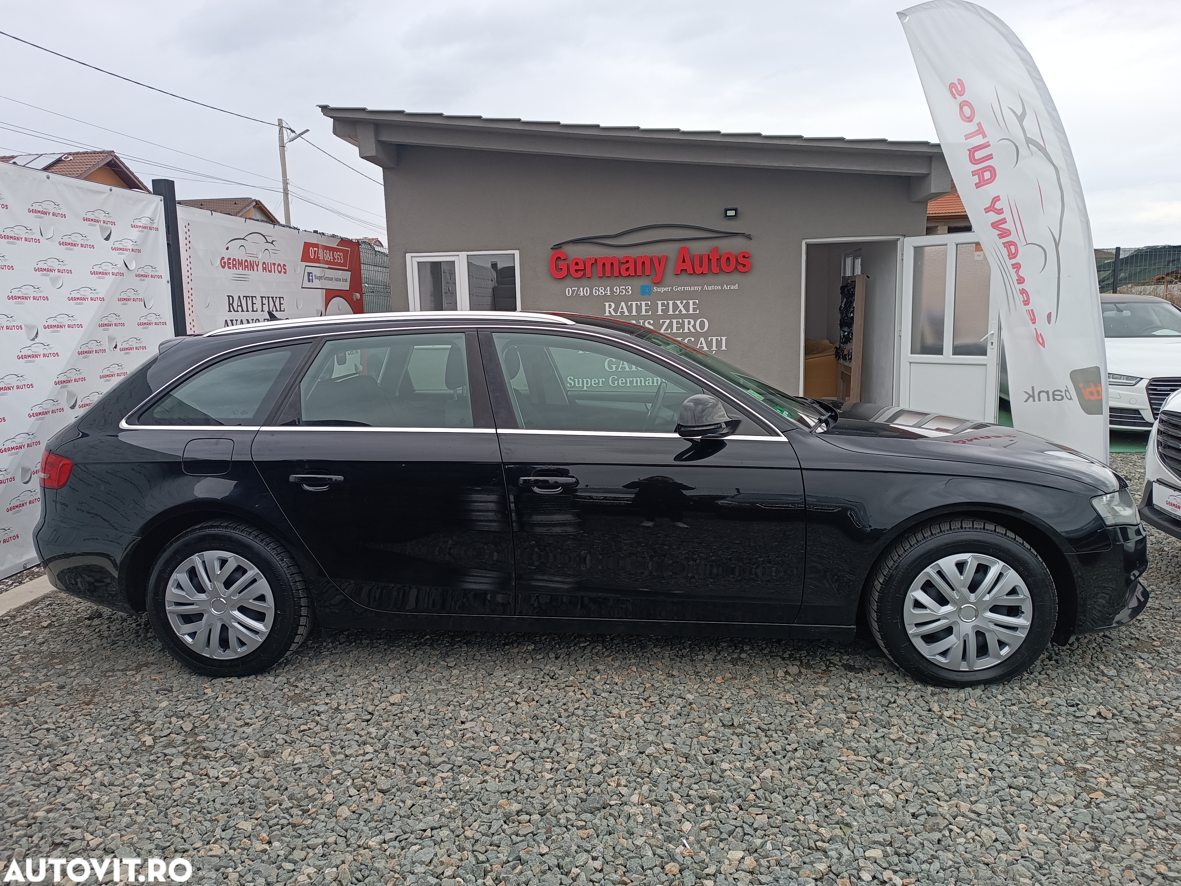 Audi A4 - 2