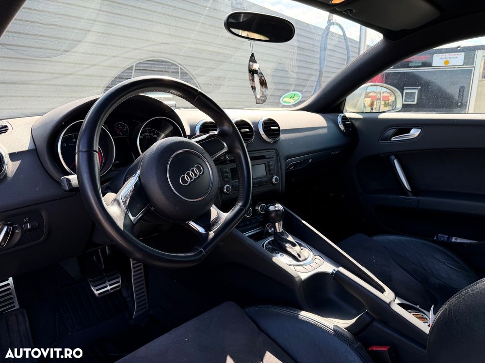 Audi TT - 8
