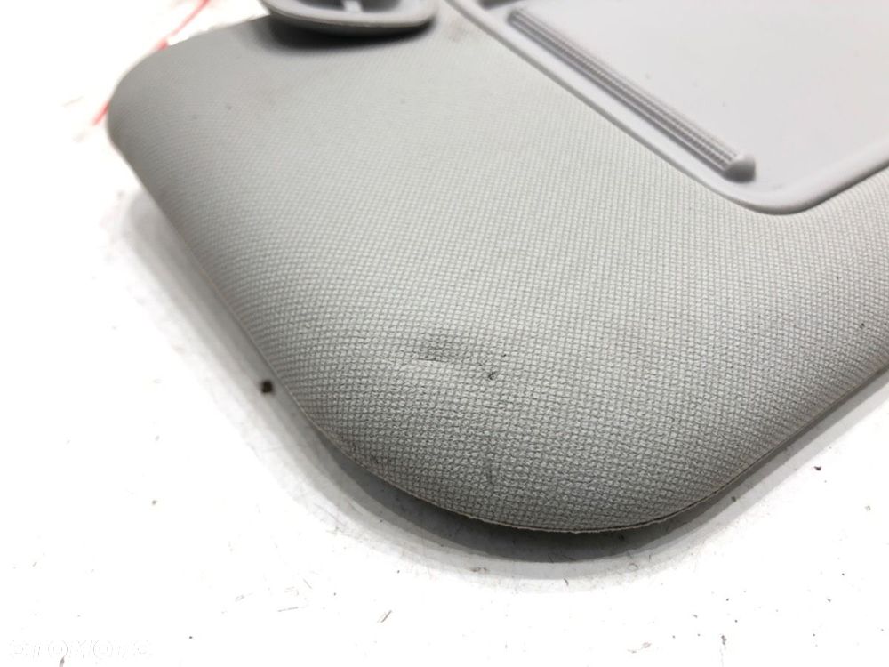 OSŁONA PRZECIWSŁONECZNA LEWY - 59.00 PLN - KIA SPORTAGE III (SL) 2009 - 2022 1.6 GDI 99 kW [135 - 4