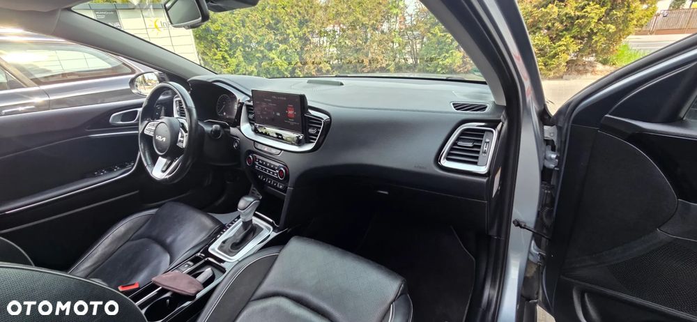 Kia XCeed 1.6 GDI DCT6 OPF VISION - 37