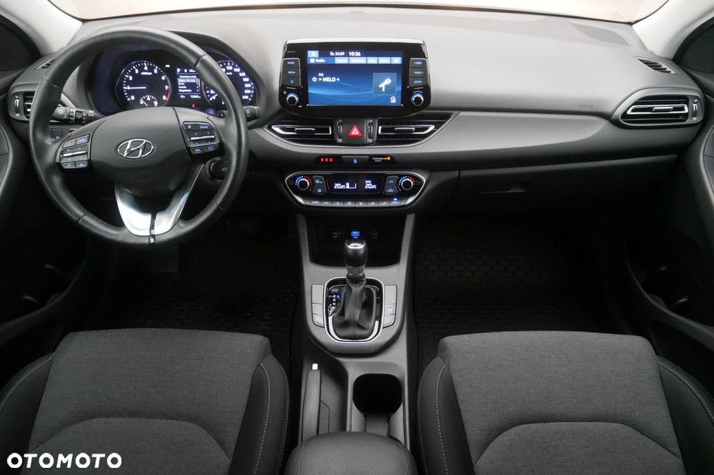 Hyundai i30 - 8