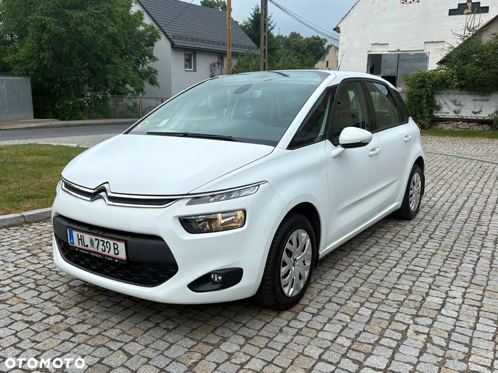 Citroën C4 Picasso BlueHDi 100 Stop&Start Attraction - 3