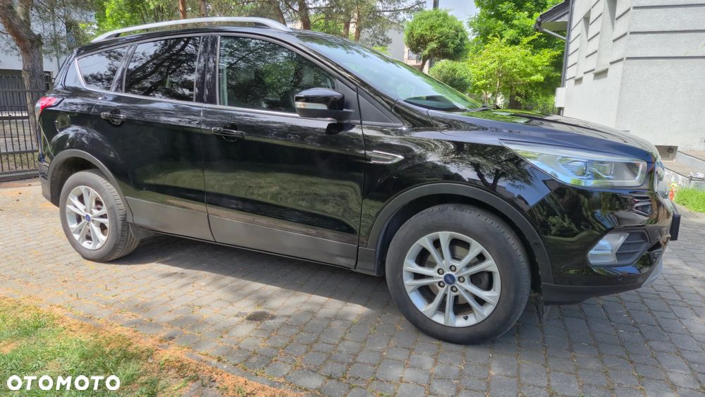 Ford Kuga 1.5 EcoBoost FWD Titanium ASS MMT6 - 6