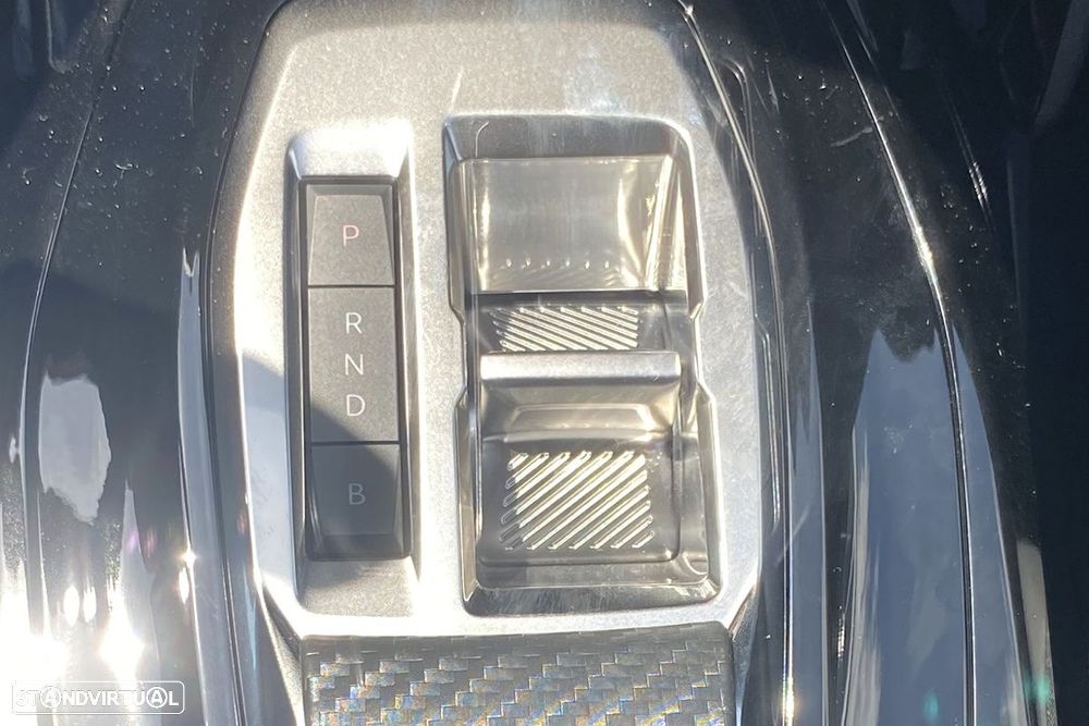 Peugeot e-208 50 kWh Allure - 7