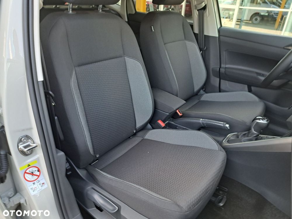 Volkswagen Polo 1.0 TSI Life DSG - 16