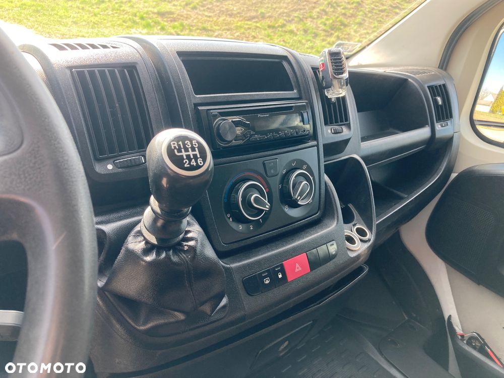 Citroën Jumper - 11