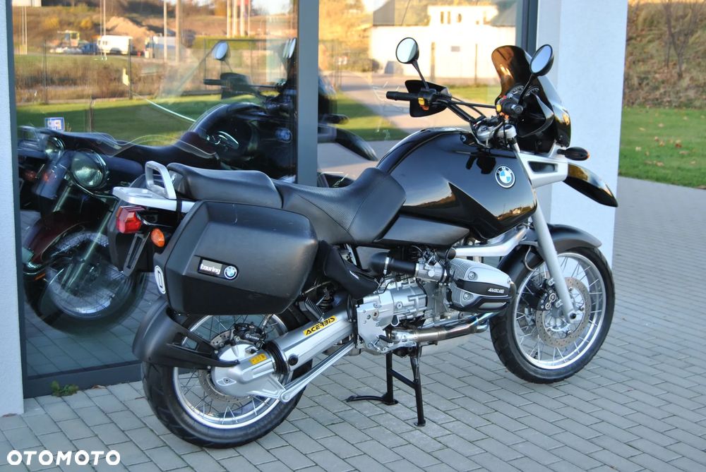 BMW GS - 40