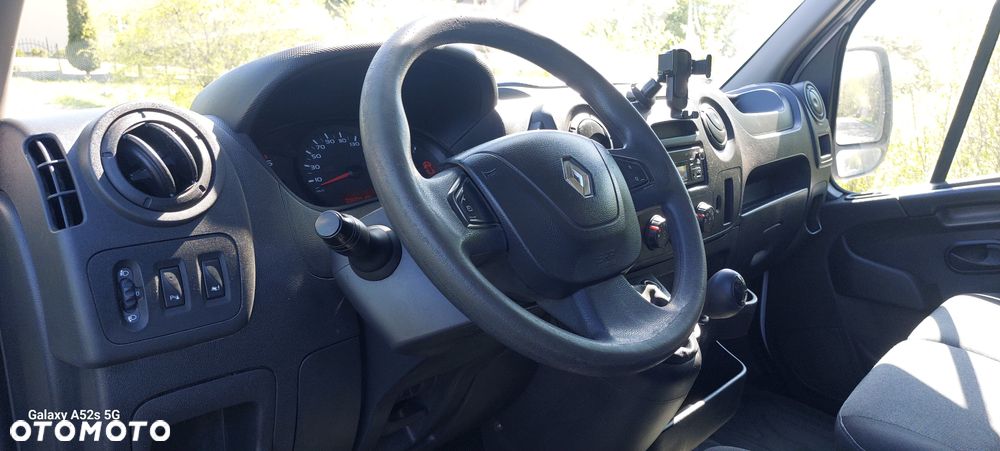 Renault Master - 9