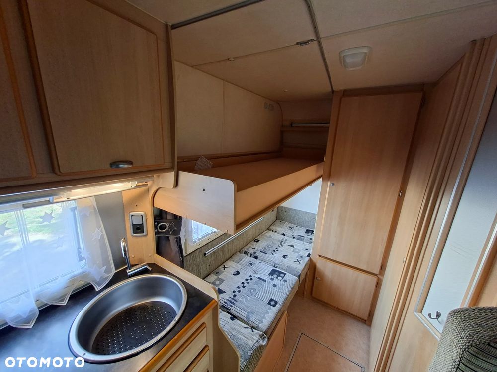 Eura Mobil Fiat Ducato - 33