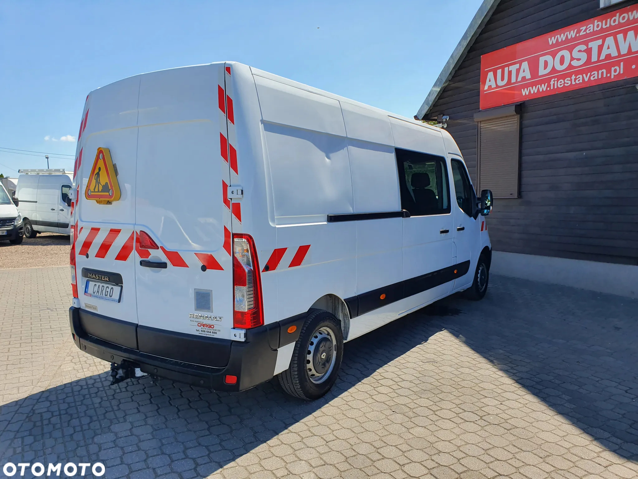 Renault MASTER - 6