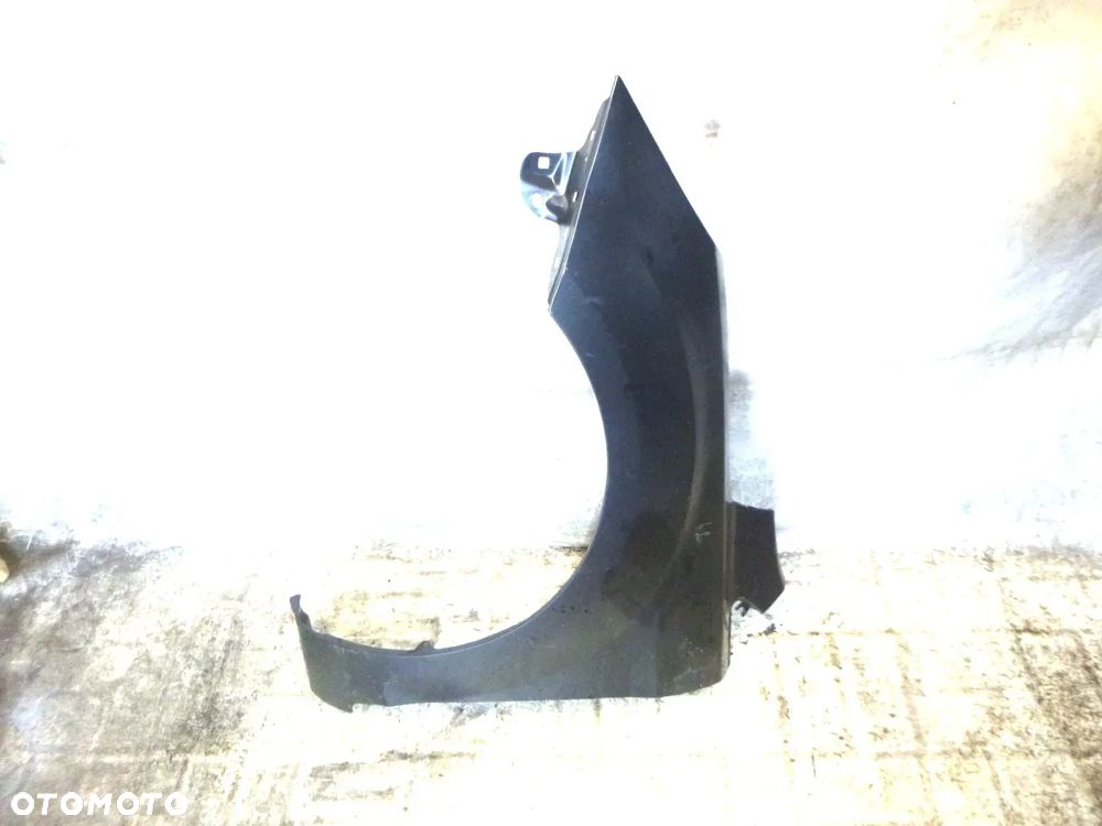 ford focus mk2 lift 08-10-r błotnik przód nowy lewy przedni - 1
