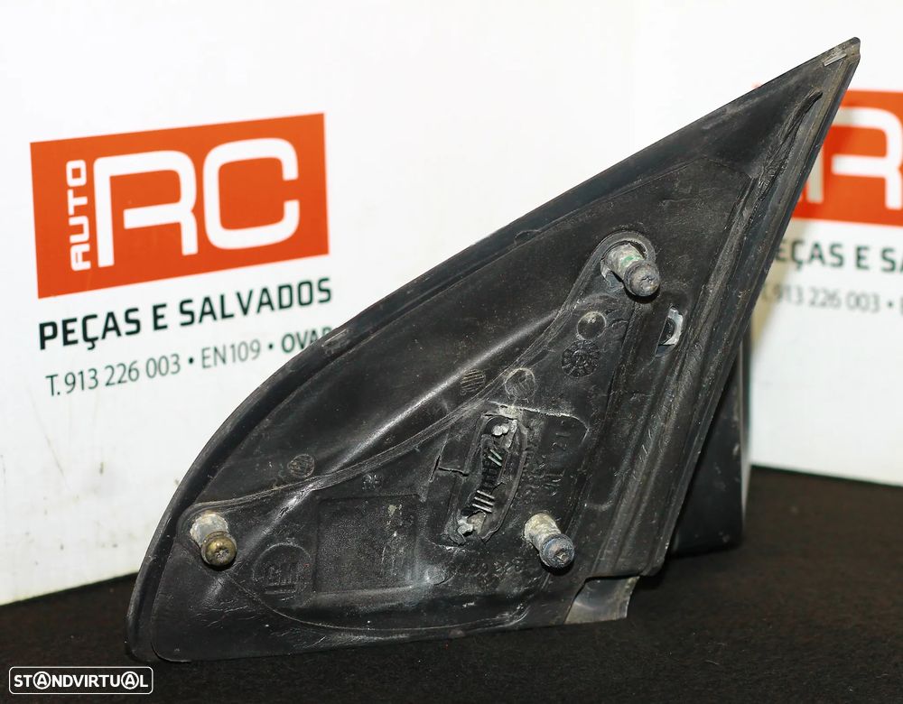 ESPELHO RETROVISOR DIREITO OPEL ASTRA H - 5