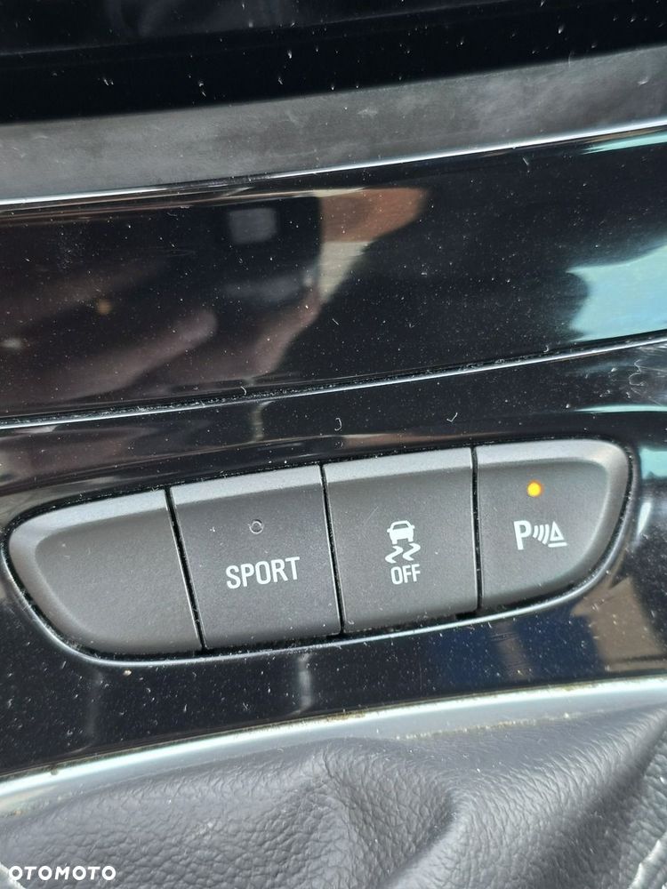 Opel Astra - 36
