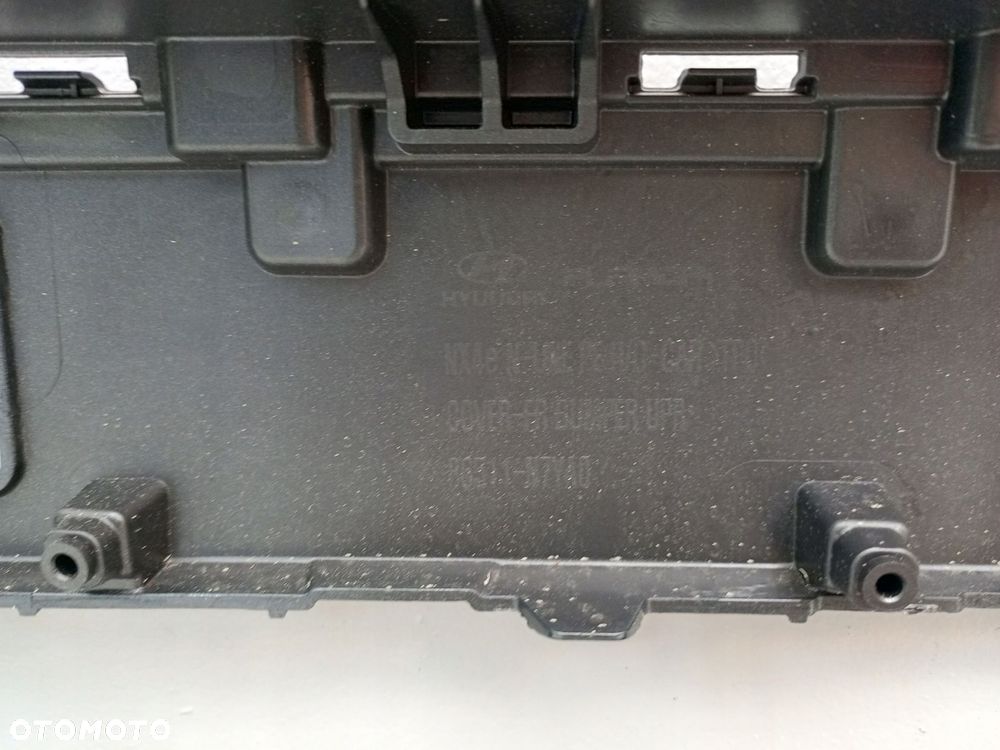 HYUNDAI TUCSON IV 4 LIFT N-LINE 2024- ZDERZAK PRZÓD PRZEDNI 86511-N7YA0 ÷ - 14