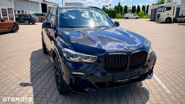 BMW X5 xDrive25d sport - 4