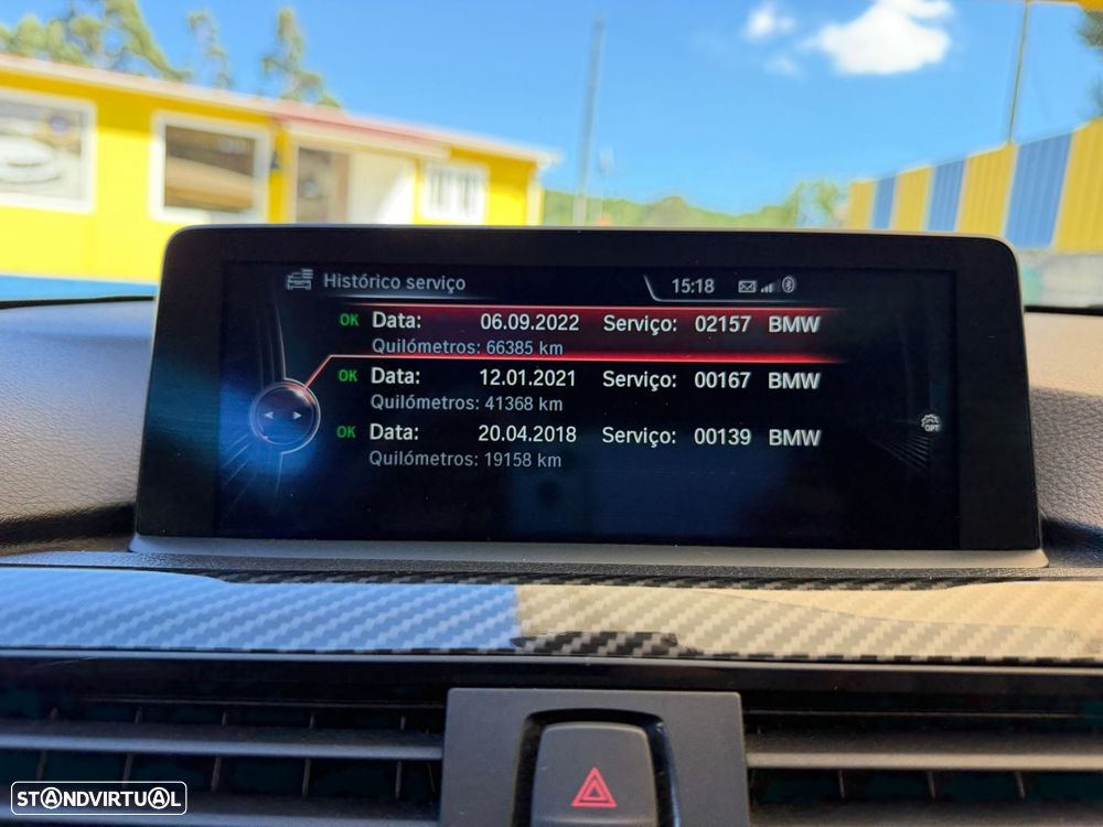 BMW M4 Auto - 28