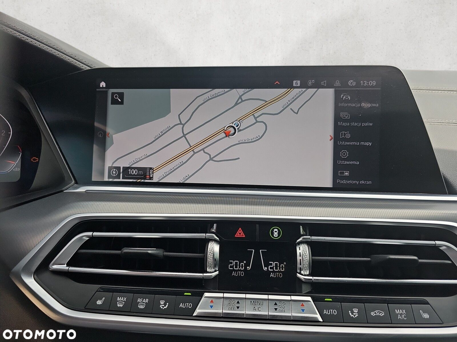 BMW X6 - 21
