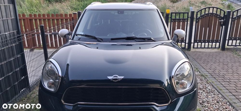 MINI Countryman - 20