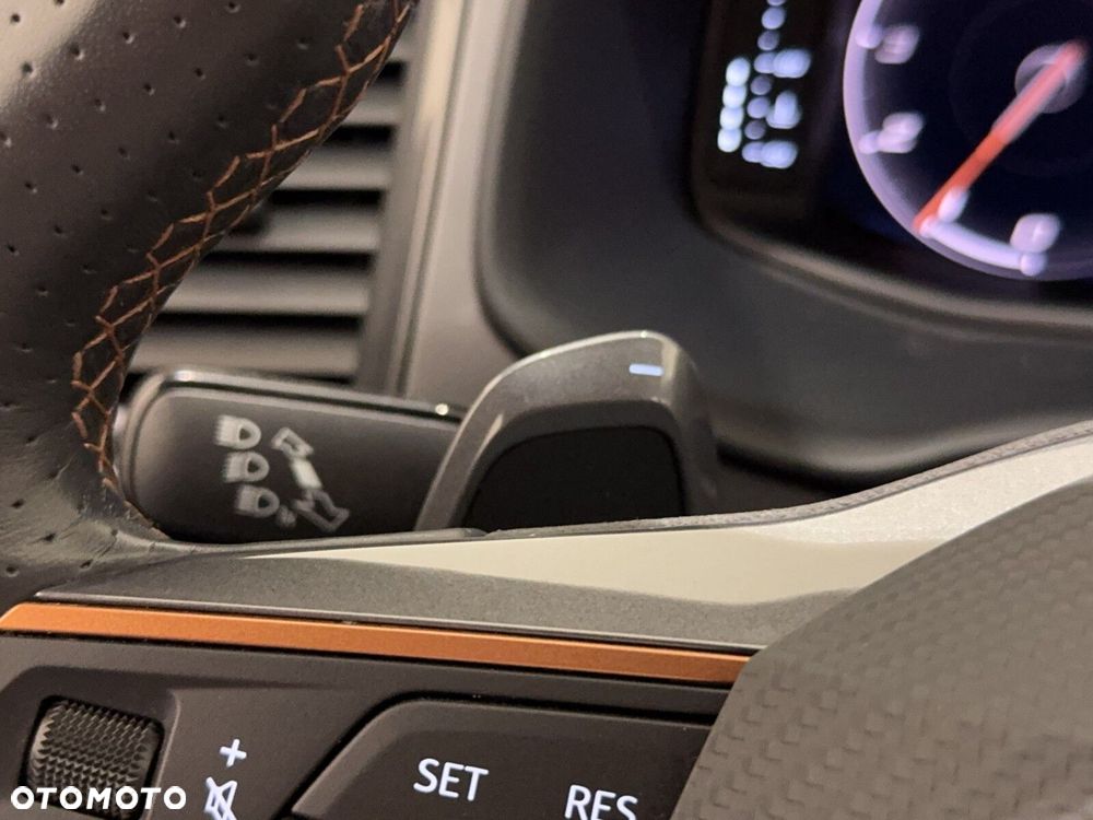 Cupra Ateca 2.0 TSI 4Drive VZ DSG - 36