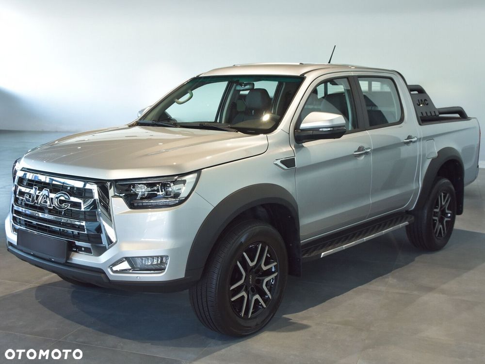 JAC T8 PRO - 3