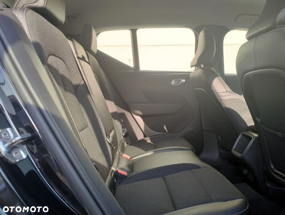 Volvo XC 40 - 11