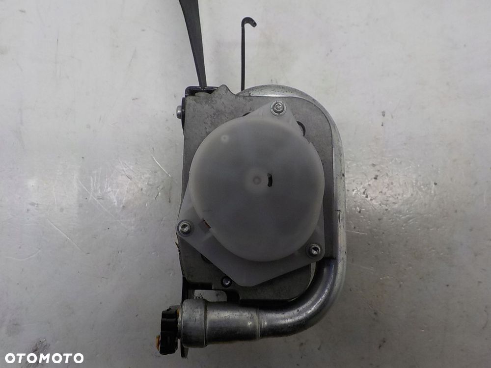 SUBARU IMPREZA III GH PAS BEZPIECZEŃSTWA NAPINACZ PRAWY PRZÓD PASAŻERA - 13