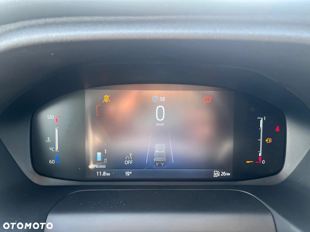 Ford Transit Brygadowy 2.0 EcoBlue 130 KM L3 - 14