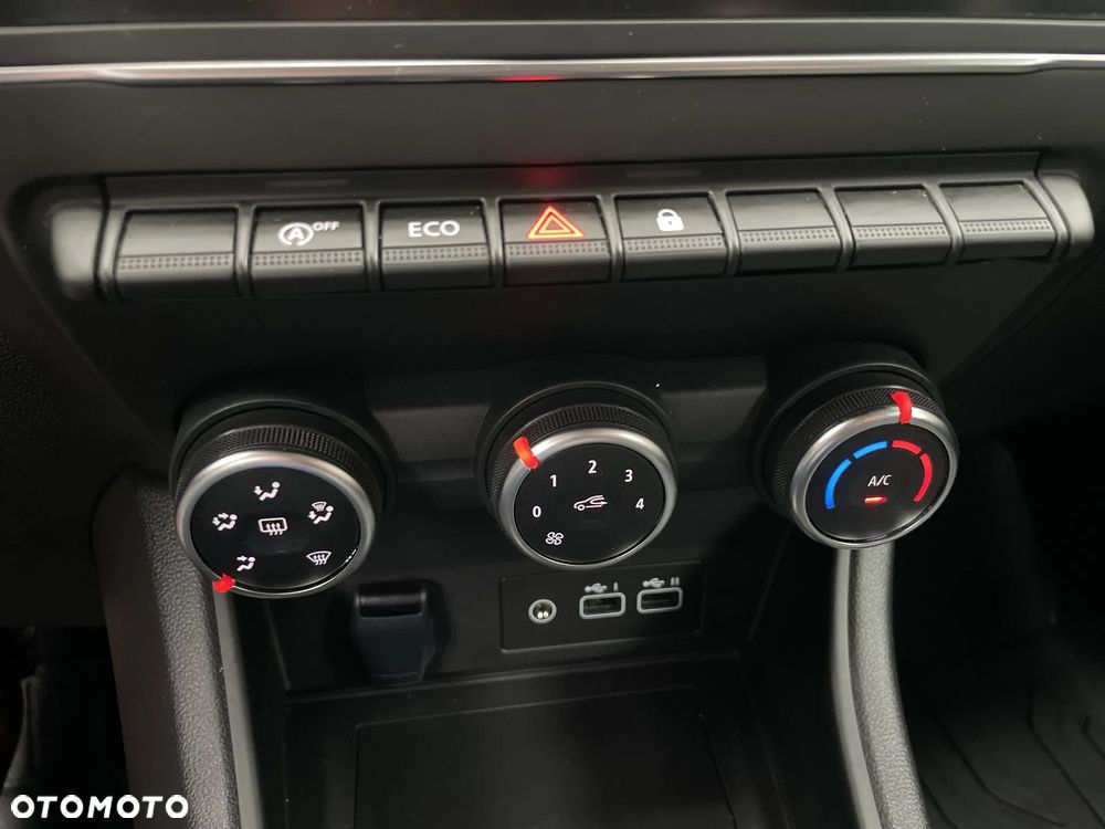 Renault Captur 1.0 TCe Equilibre - 22