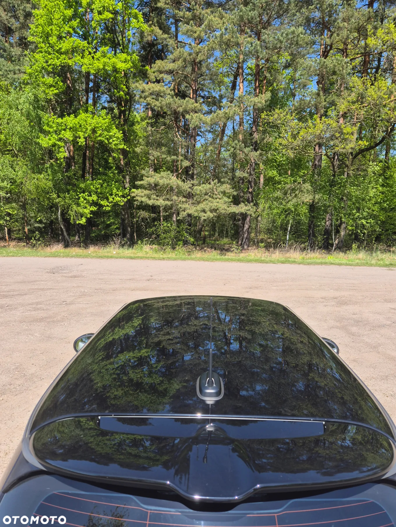 MINI John Cooper Works Copper - 37
