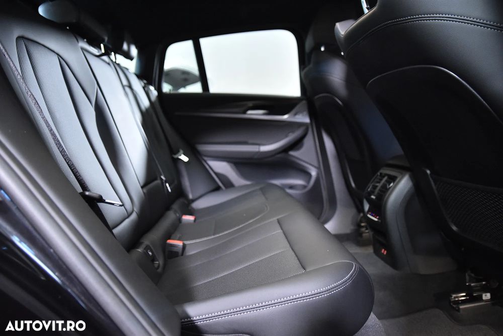BMW X4 - 13