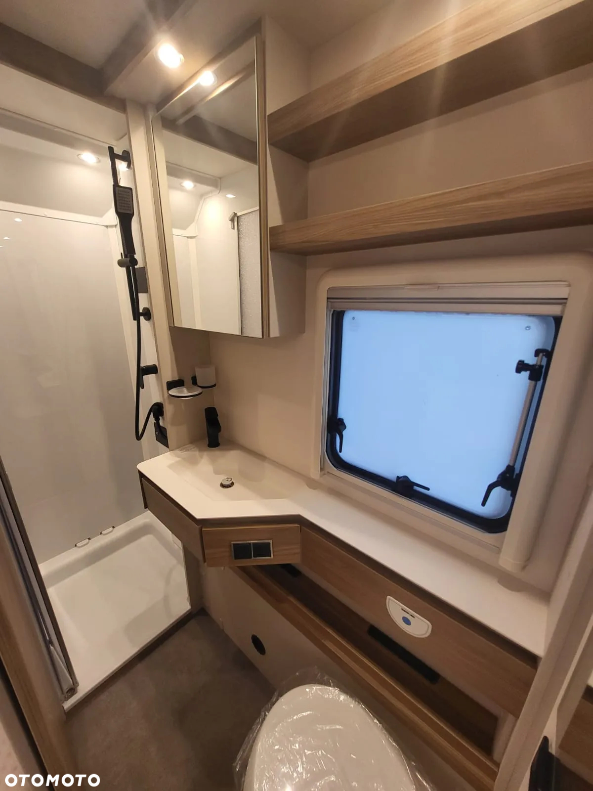 Dethleffs Nomad 560 FMK - 7