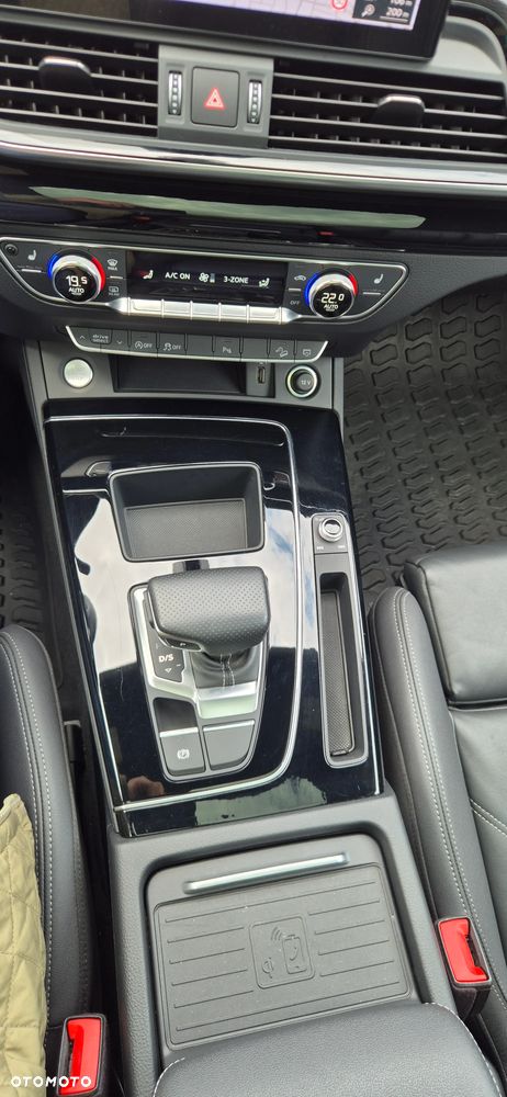 Audi Q5 45 TFSI quattro S tronic S line - 31