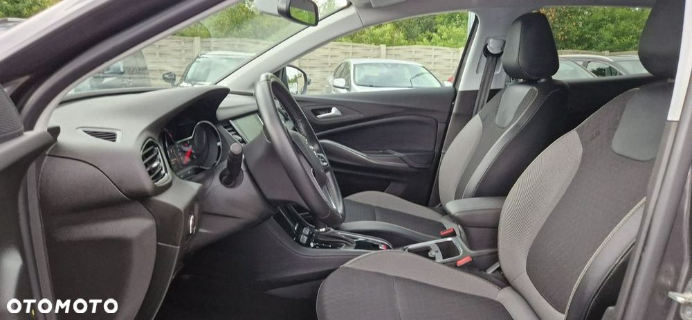 Opel Grandland X - 20