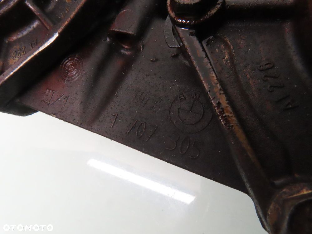 NASTAWNIK 2X VANOS BMW E391707305 1744848 1744847 - 8