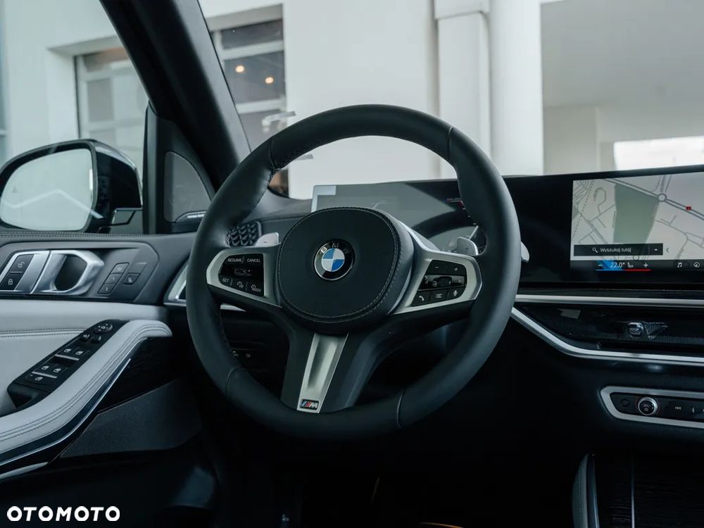 BMW X5 xDrive30d - 8