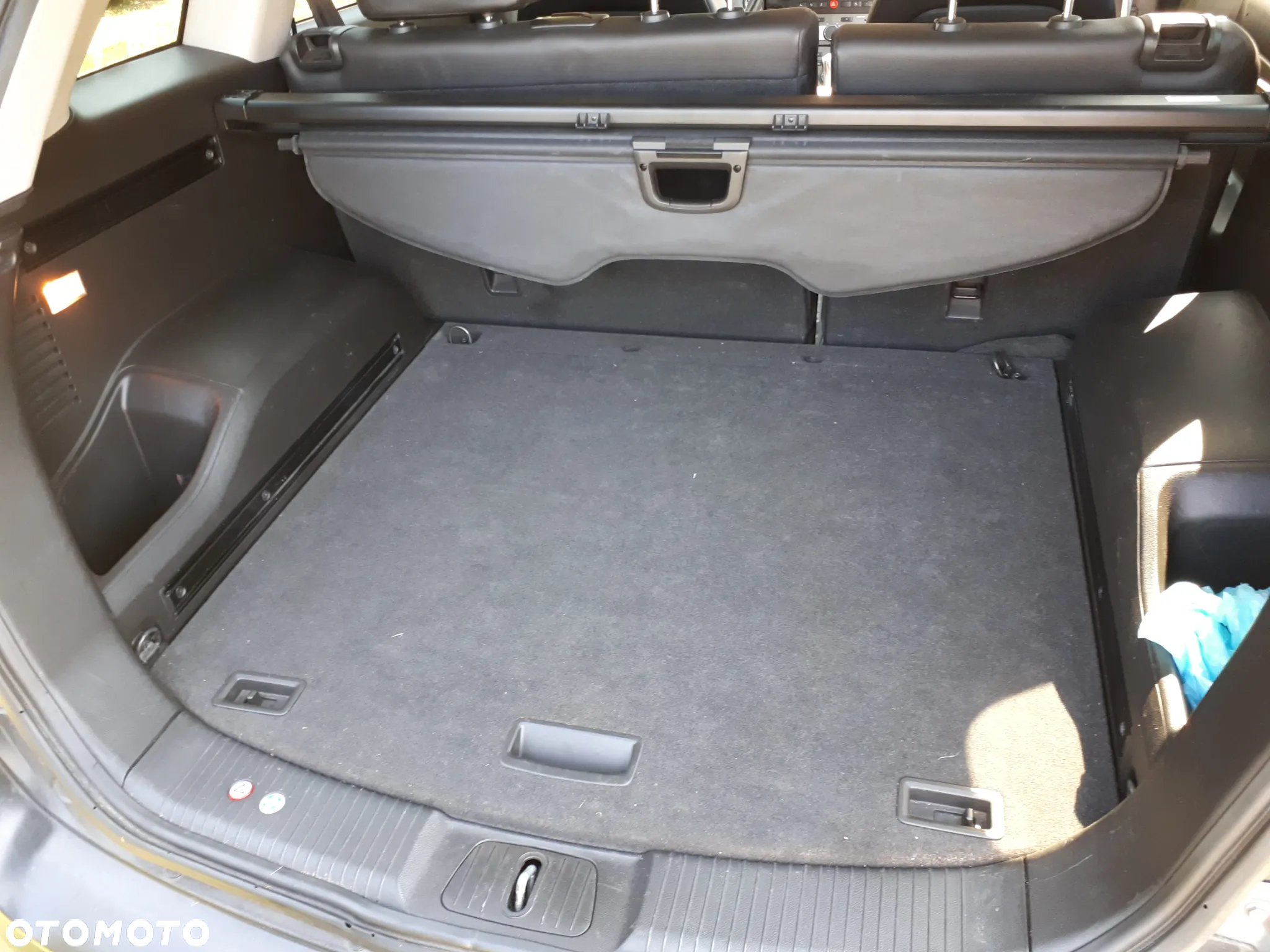 Opel Antara 2.2 CDTI Cosmo - 15