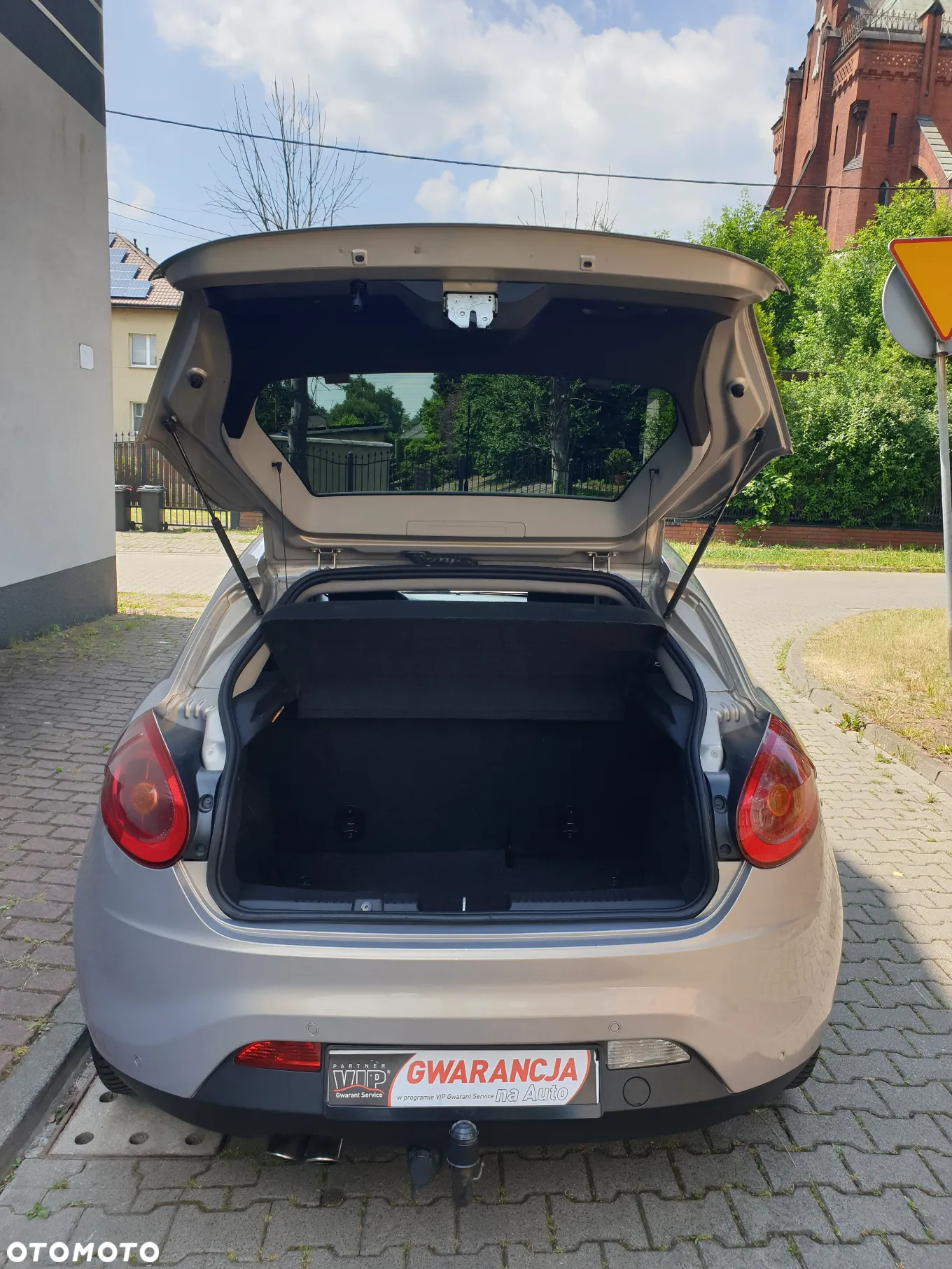 Fiat Bravo 1.4 16V Turbo Start&Stopp Sport - 37