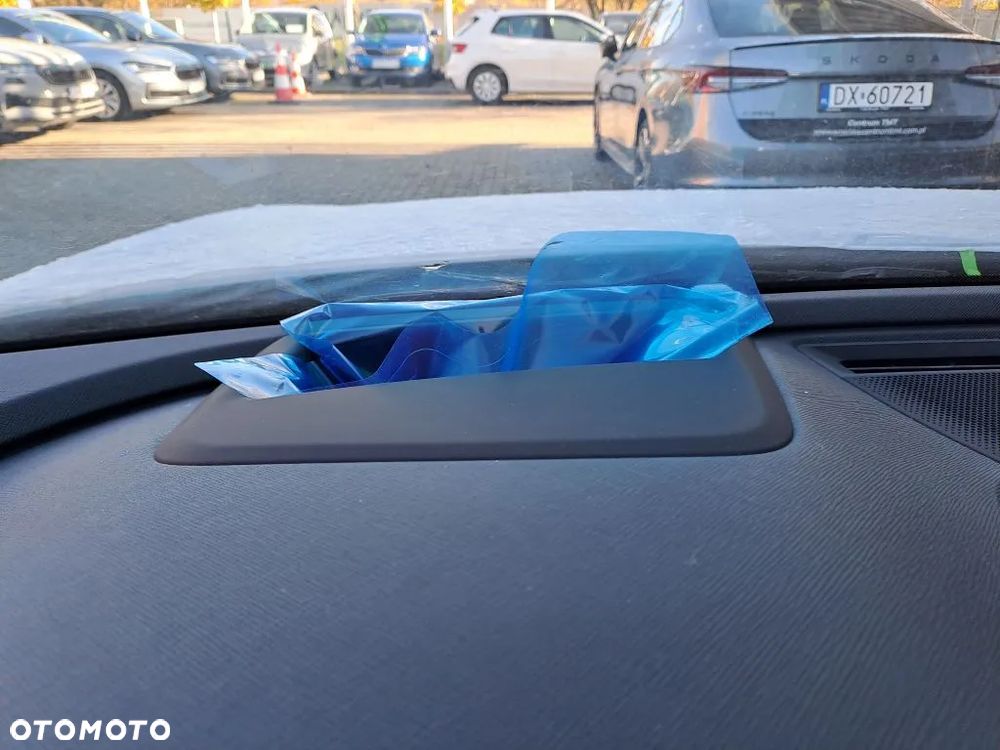 Skoda Superb 2.0 TSI Sportline DSG - 24