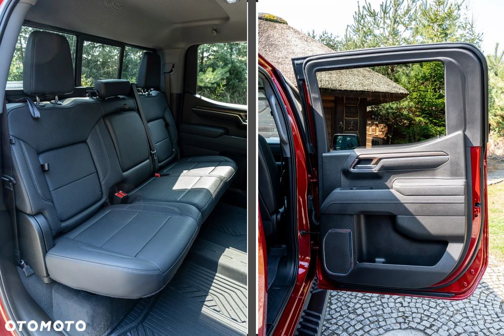 Chevrolet Silverado - 41