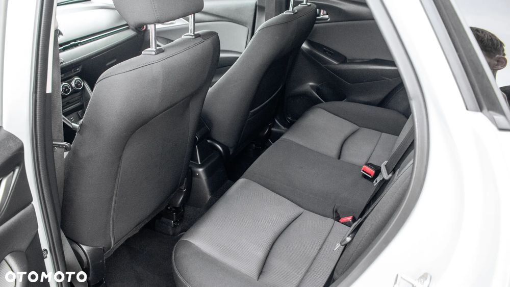 Mazda CX-3 1.5 D Skypassion i-ELoop AWD - 25