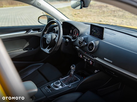 Audi S3 2.0 TFSI Quattro S tronic - 20