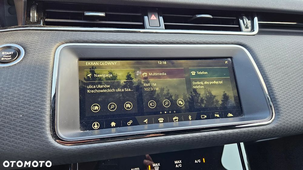 Land Rover Range Rover Evoque D150 R-Dynamic S - 11