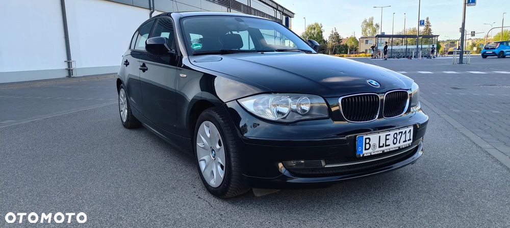 BMW Seria 1 116i Edition Lifestyle - 3