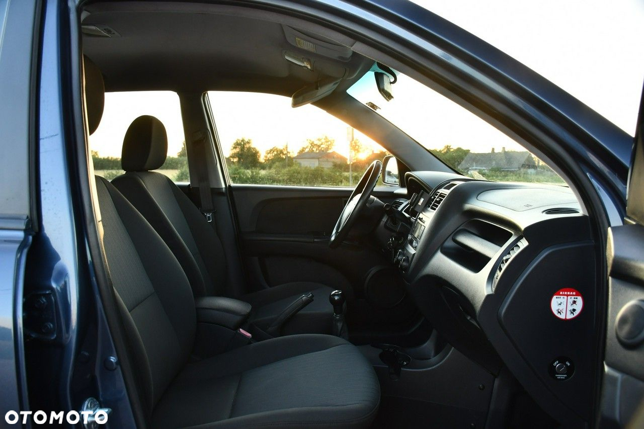 Kia Sportage 2.0 EX - 30