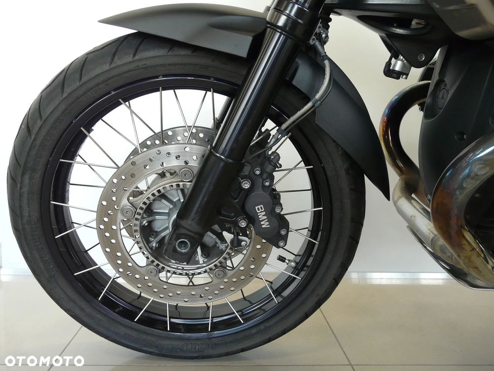 BMW GS - 10